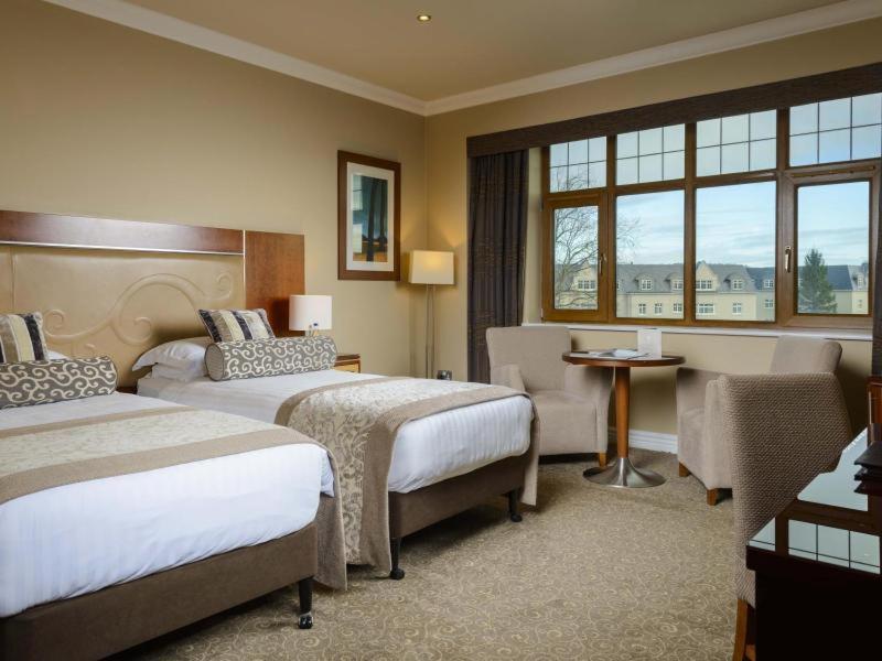The Brehon Hotel & Spa Killarney Cameră foto