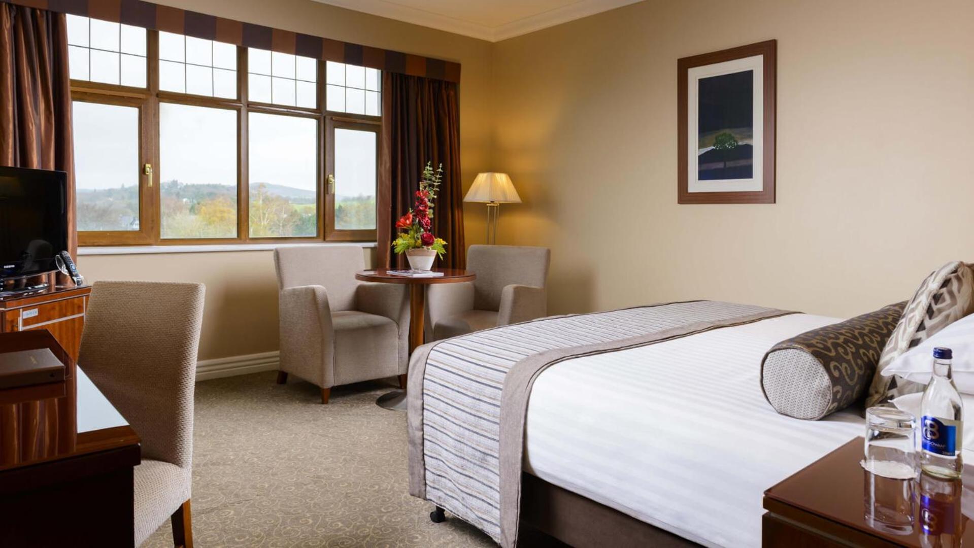 The Brehon Hotel & Spa Killarney Cameră foto